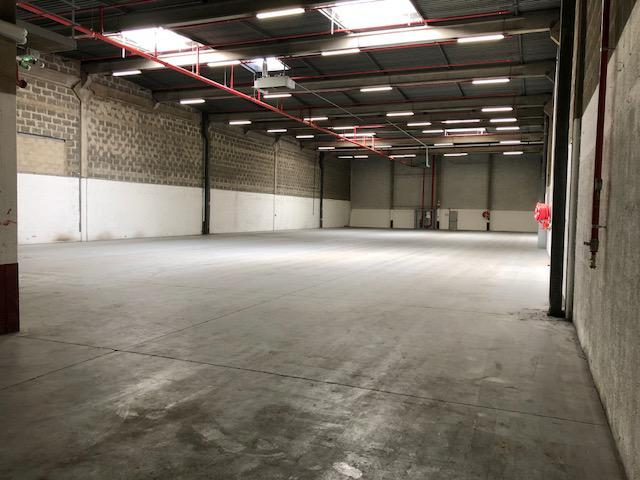 Entrepôt classe c Herblay 9581m² Location entrepôt classe c Herblay Val-d'Oise OLLOG2313986 5